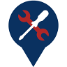 MechanicFinderUSA Logo